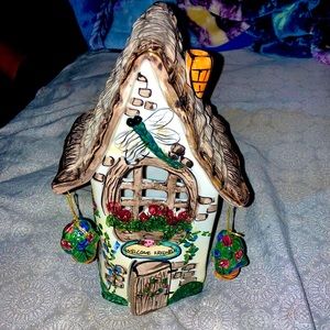 Blue sky collectibles